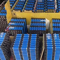 松滋卸甲坪土家族乡专业回收三元锂电池,钴酸锂电池回收处理价格|收废旧钛酸锂电池